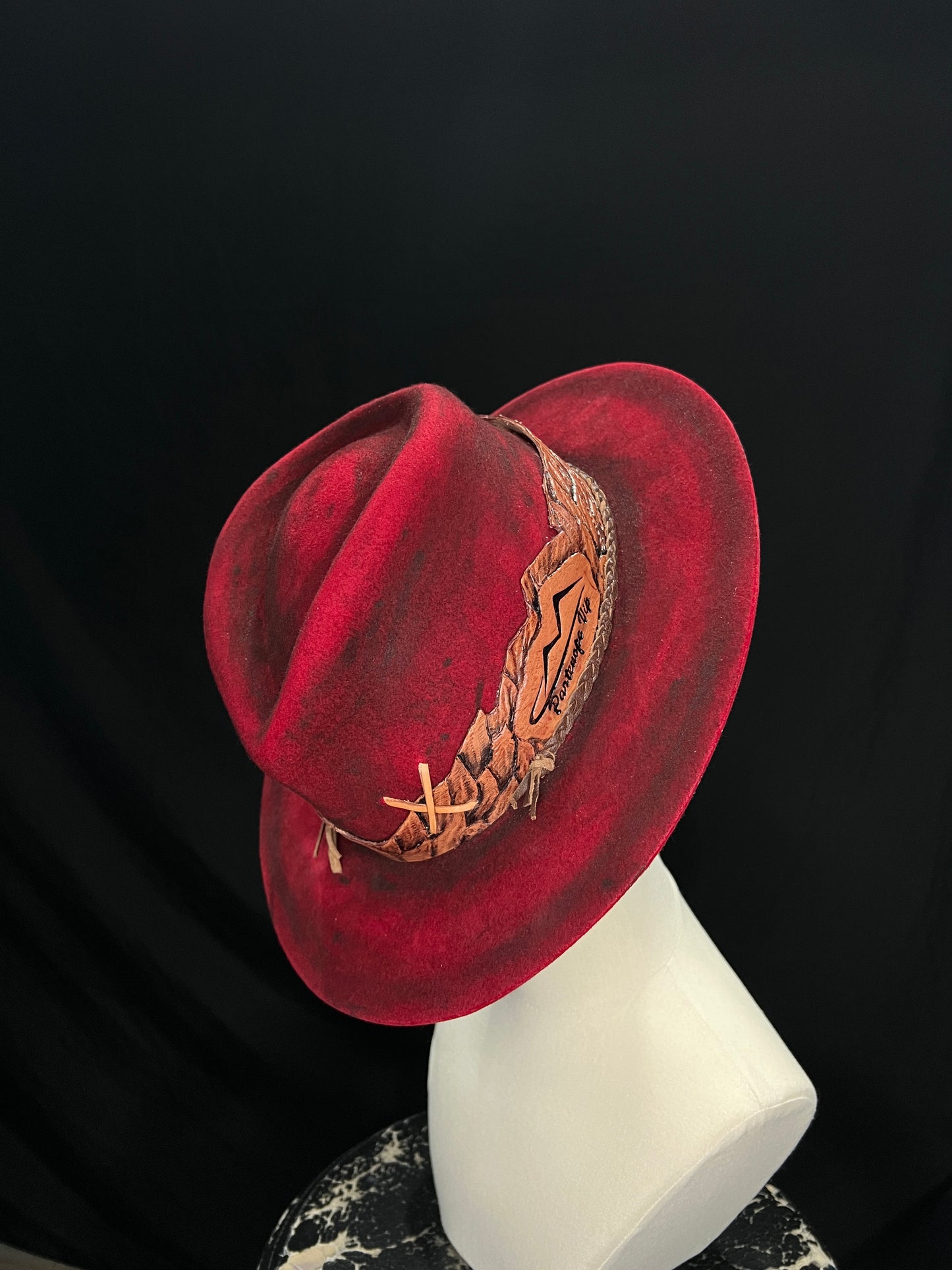 Vulkarion Ember