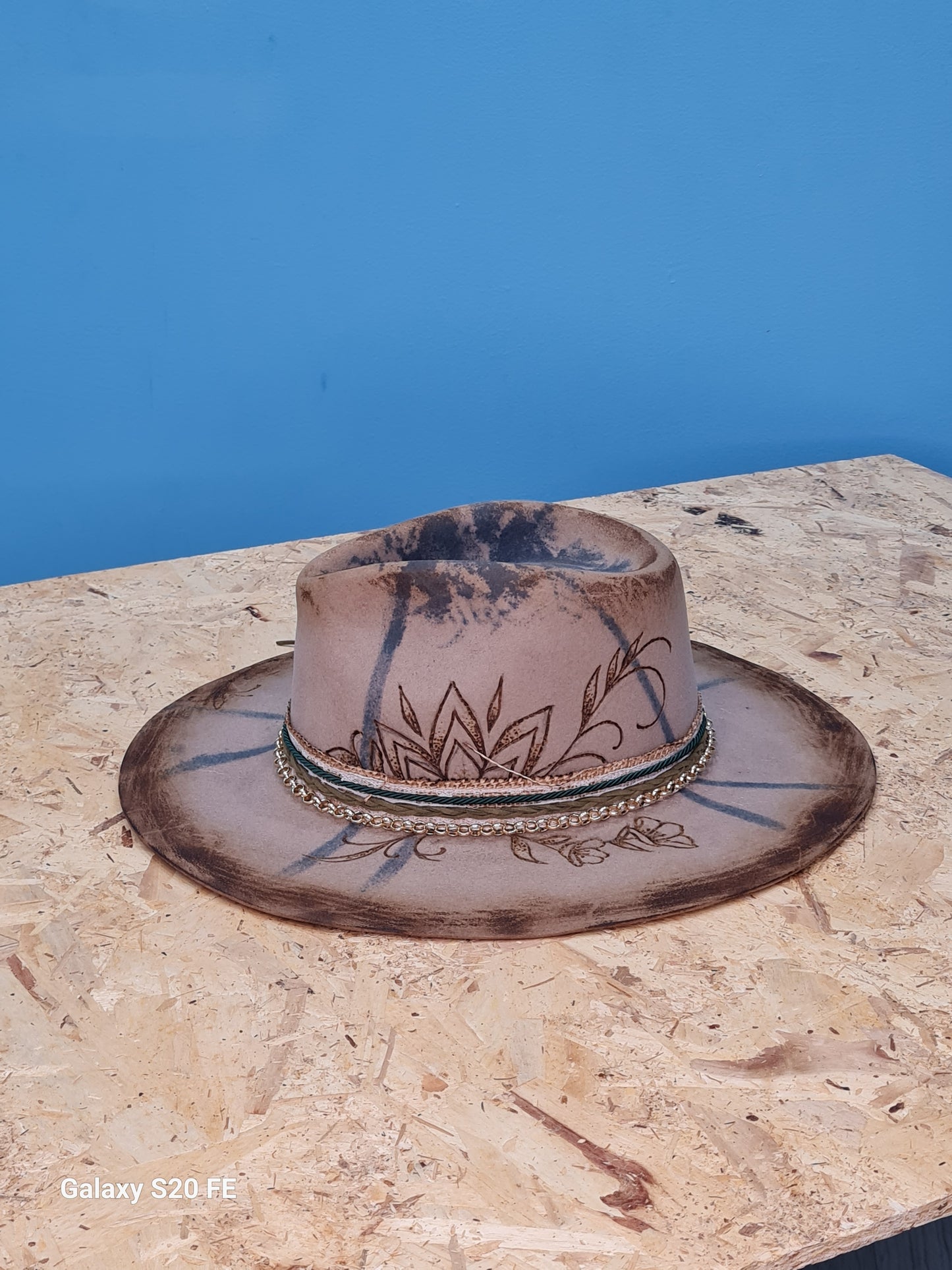 Cappello Desiree