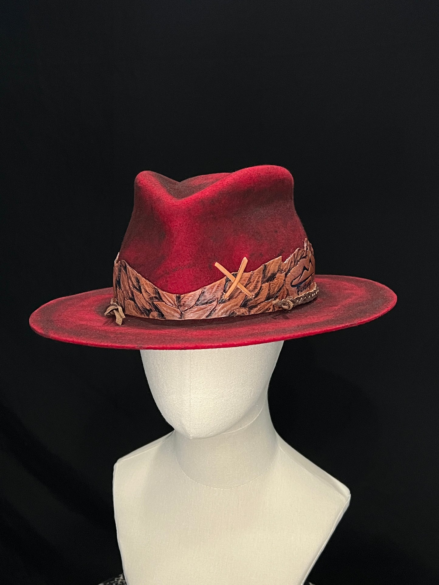 Vulkarion Ember