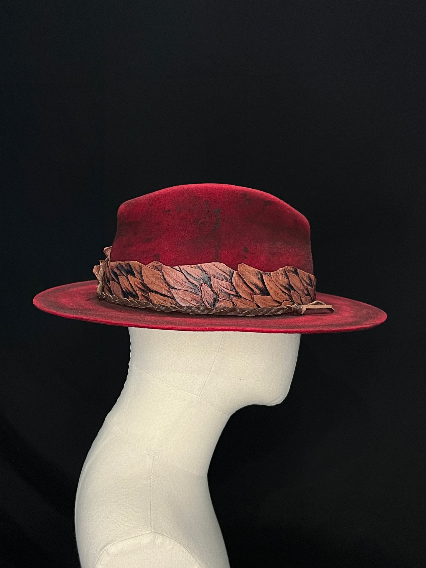 Vulkarion Ember