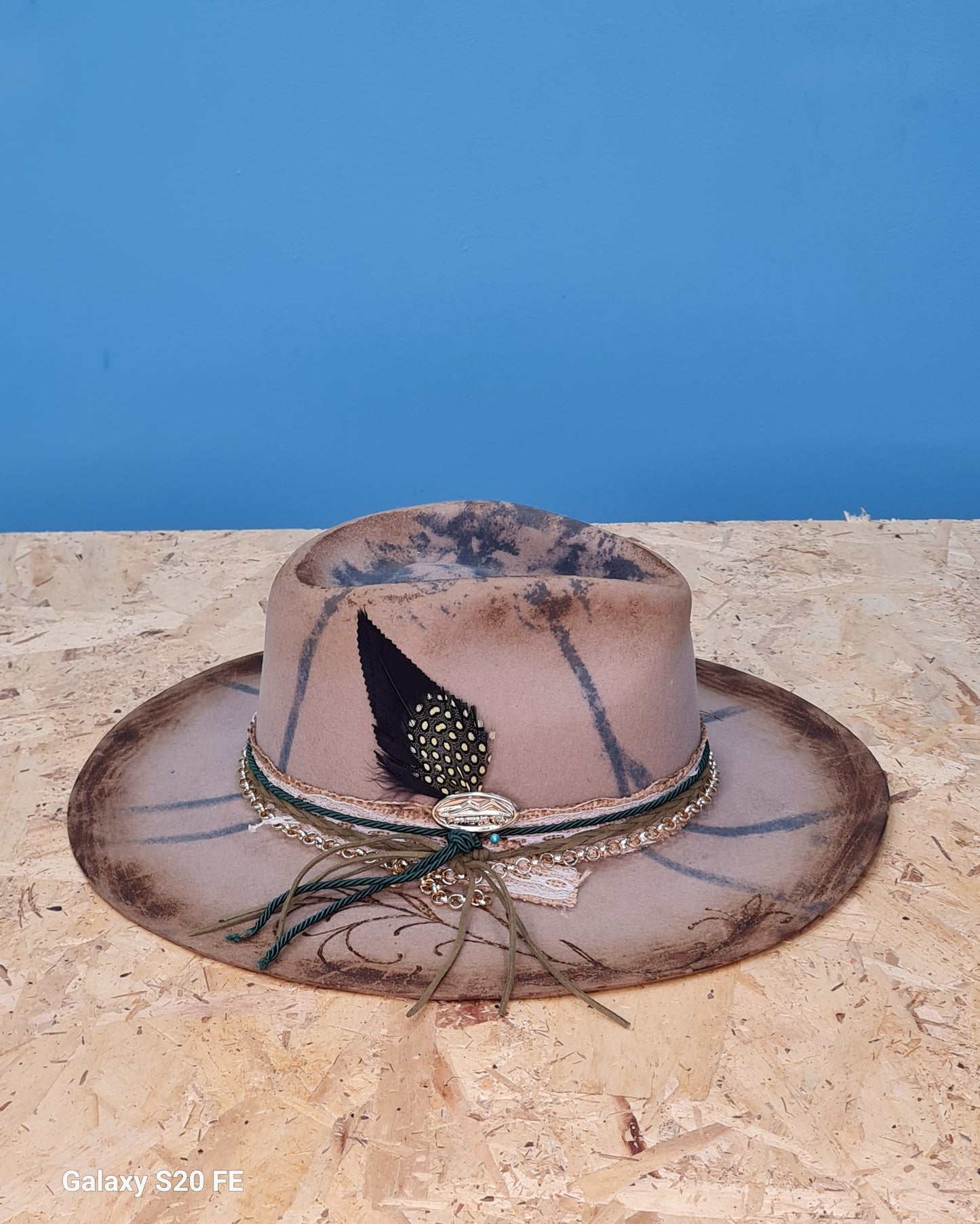 Cappello Desiree
