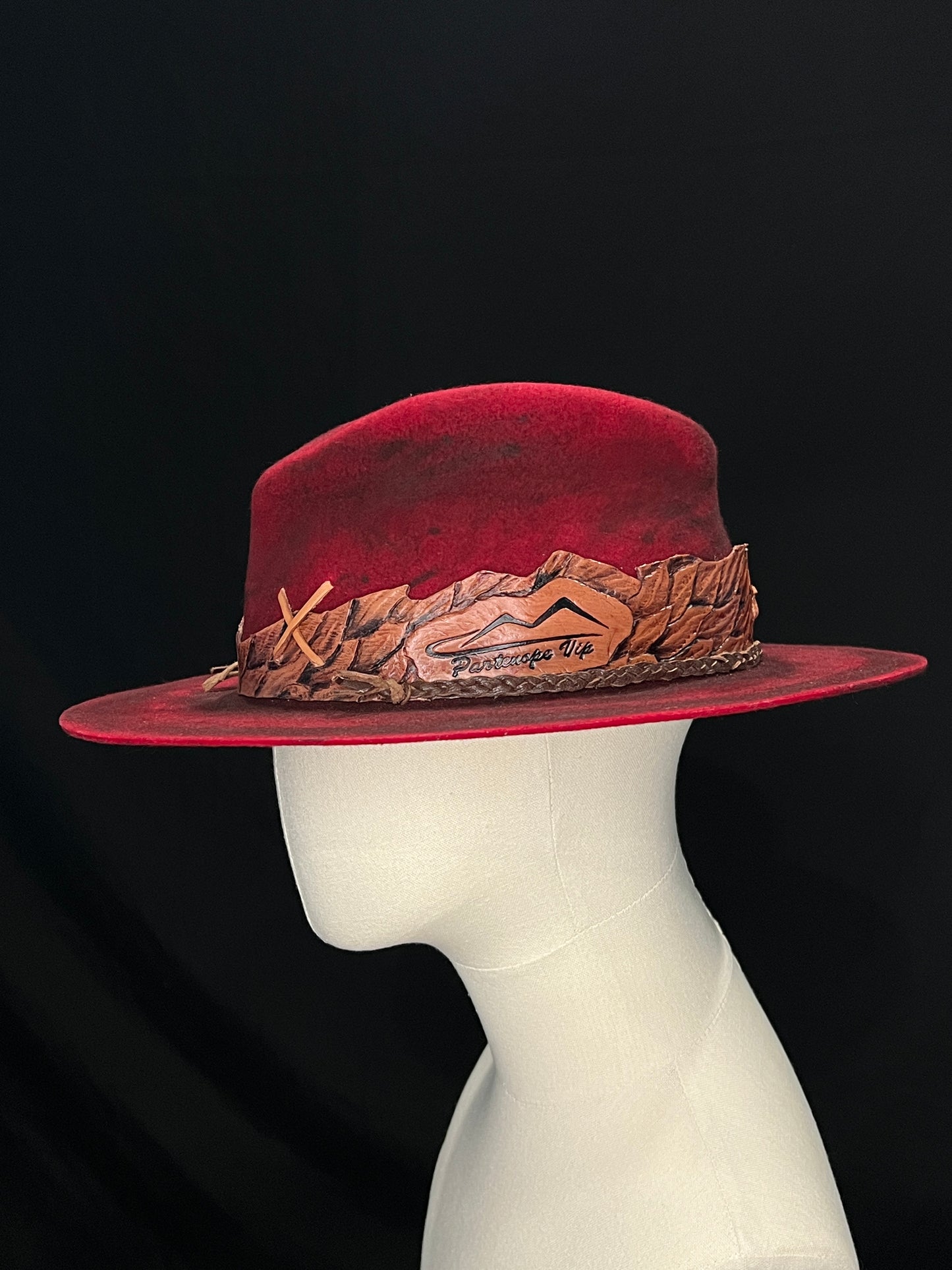 Vulkarion Ember
