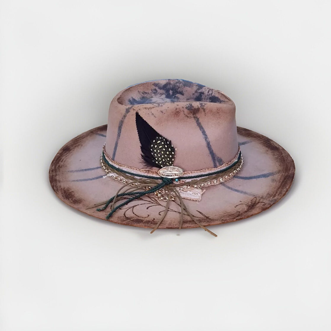 Cappello Desiree